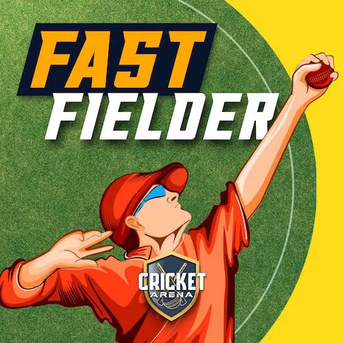 Fast fielder - Marakumi - Kenya